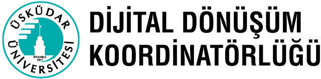 Dijital Dönüşüm Koordinatörlüğü